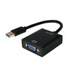 LOGILINK UA0231 LOGILINK – USB3.0 adapteris VGA