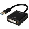 LOGILINK – USB 3.0 adapteris į DVI