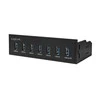 „LogiLink 7x USB-A 3.0“ (UA0342)
