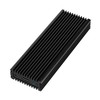 LogiLink Geh. (M.2 PCIe NVMe) USB 3.2 Bl
