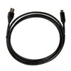 LOGILINK CU0163 LOGILINK – USB 3.2 Gen1x1 laidas, USB-C kištukinis lizdas iki USB-B kištukas, 2 m
