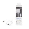 LOGILINK UA0245A LOGILINK - USB-C 3.1 į DVI adapteris