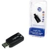 LogiLink Prisijungti | USB garso adapteris, 5.1 garso efektas