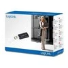 LogiLink WL0086B, belaidis, USB, WLAN, Wi-Fi 4 (802.11n), 300 Mbit/s