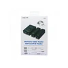 LOGILINK WZ0015P Kabelio testeris su nuotoliniu įrenginiu ir PoE ieškikliu