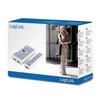 Logilink WZ0017 kabelių testeris su nuotoliniu įrenginiu