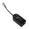LOGILINK WZ0028 LOGILINK – PoE ieškiklis, maitinimo per Ethernet būsenos detektorius