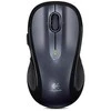 Logitech M510 kompiuterinė pelė Radijo dažnio belaidė Lazeris