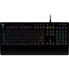 Logitech G213 PRODIGY Klaviatūra žaidimams - N/A - PTG - MEDITER-412 .