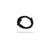 Logitech 993-001139 USB kabelis Juoda