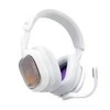 Logitech Astro - A30 Belaidės Ausinės Žaidimams XBOX Baltas/Violetinė