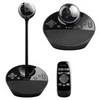 LOGITECH BCC950 konferencijų kamera HD-Video 1080p, skirta MS Lync / Skype