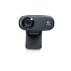 Logitech C310 - 5 MP - 1280 x 720 pikselių - USB - Juodas - 1 GHz - 200 MB