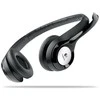 Universalios ausinės Logitech H390, su mikrofonu, USB jungtis