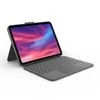 Logitech COMBO TOUCH FOR IPAD (10TH GEN) - OXFORD Pilkas ESP - MEDITER-412