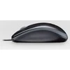 Laidinis klaviatūros ir pelės komplektas Logitech MK120, DE išdėstymas