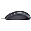 Laidinis klaviatūros ir pelės komplektas Logitech MK120, International išdėstymas