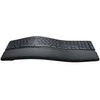 Logitech Klaviatūra ERGO K860 - 2.4 GHz