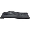 Logitech ERGO K860 belaidė klaviatūra, grafito spalvos, JK anglų kalba (Qwerty)