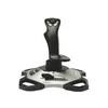 LOGITECH Extreme 3D Pro Joystick 12 mygtukų, prijungtų prie kompiuterio