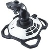LOGITECH Extreme 3D Pro Joystick 12 mygtukų, prijungtų prie kompiuterio