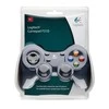 Žaidimų pultelis Logitech G Gamepad F310, USB 2.0, Juoda/Mėlyna