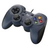 Žaidimų pultelis Logitech G Gamepad F310, USB 2.0, Juoda/Mėlyna