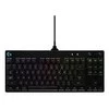 Klaviatūra Logitech G PRO MECHANICAL GAMING KEYB/Juodas - FRA - CENTRAL