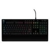 Logitech G213 PRODIGY Klaviatūra žaidimams/N/A NLB CENTRAL