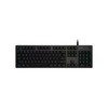 Klaviatūra Logitech G512 CARBON GX BROWN CARBON PTG/MEDITER