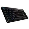 Mechaninė Žaidimų Klaviatūra Logitech G Pro, GX Blue Clicky Switches, DE išdėstymas