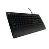 Žaidimų Klaviatūra Logitech G213 Prodigy RGB, US išdėstymas