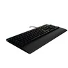 Žaidimų Klaviatūra Logitech G213 Prodigy RGB, US išdėstymas