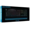 Žaidimų Klaviatūra Logitech G213 Prodigy RGB, DE išdėstymas
