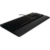 Žaidimų Klaviatūra Logitech G213 Prodigy RGB, DE išdėstymas