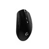 Pelė žaidimams Logitech G305, juodos spalvos