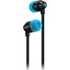 Į ausis įkišamos ausinės žaidimams Logitech G333, Mėlyna