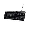 Klaviatūra Logitech G413 TKL SE - Juodas DEU CENTRAL -
