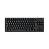 Klaviatūra Logitech G413 TKL SE - Juodas ESP MEDITER -