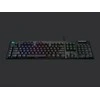 Mechaninė Žaidimų Klaviatūra Logitech G815 RGB Lightsync, GL Linear, US išdėstymas