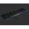 Mechaninė Žaidimų Klaviatūra Logitech G815 RGB Lightsync, GL Linear, US išdėstymas