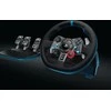 Logitech G920 Driving Force žaidimų vairas skirtas Xbox One ir PC su pedalais