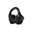 LOGITECH G935 Belaidės 7.1 Surround Sound LIGHTSYNC Ausinės Žaidimams - 2.4GHZ - EMEA