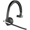 Logitech H820e Mono belaidės ausinės