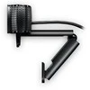 Logitech HD Pro Webcam C920 - 1920 x 1080 pikselių - H.264 - USB 2.0 - Juodas - Clip - 1.8 m
