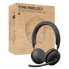 Ausinės Logitech Zone Belaidės 2 UC Stereo USB-C/A