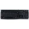 Logitech Klaviatūra K120 ITALIAN LAYOUT - .