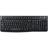 Logitech Klaviatūra K 120 verslui - KB LAYOUT PAN-NORDIC