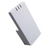 Logitech K120 klaviatūra USB Ukrainietiškas Juoda