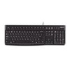 Logitech Klaviatūra K120 SPANISH LAYOUT - .